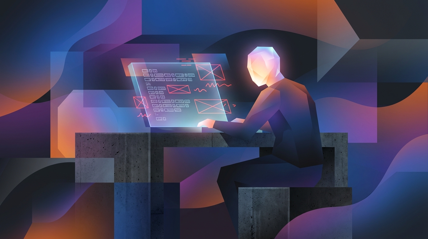 I Audited My AI-Generated Blog Posts. They Were Awful.