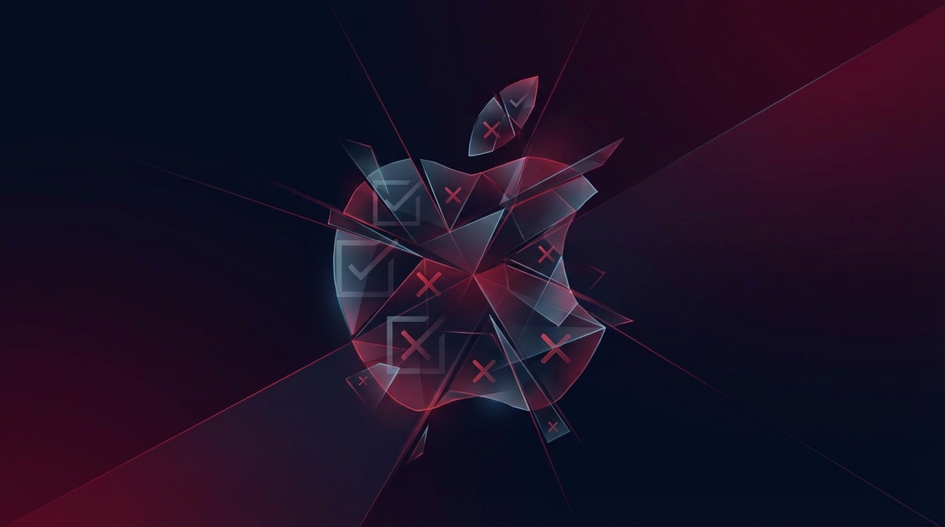 We Audited Our App Before Apple Could Reject It